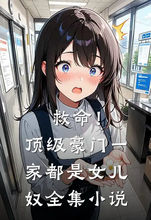 救命!顶级豪门一家都是女儿奴全集
