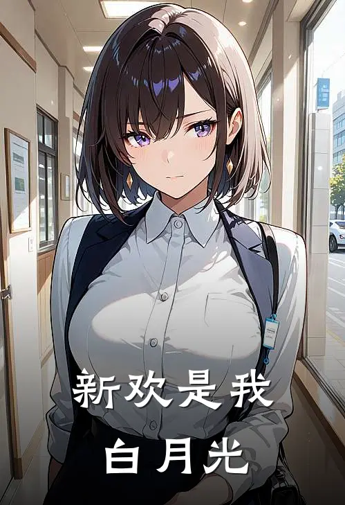 新欢是我白月光