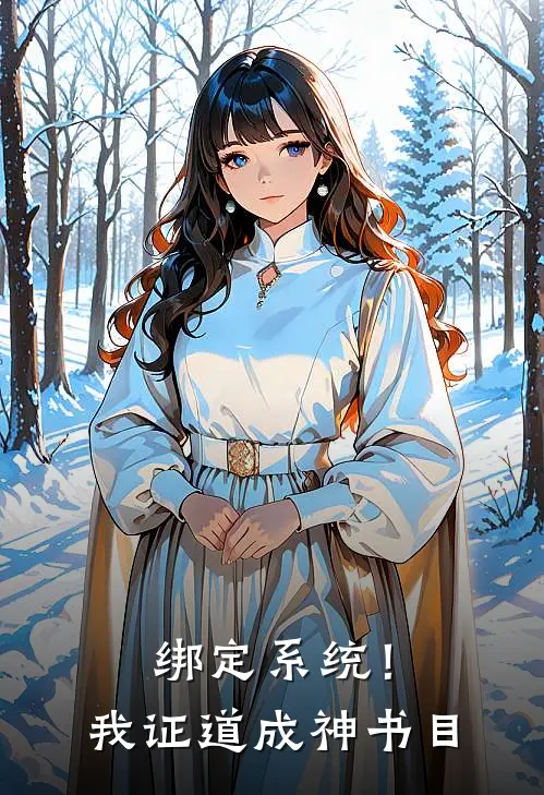 绑定系统！我证道成神书目