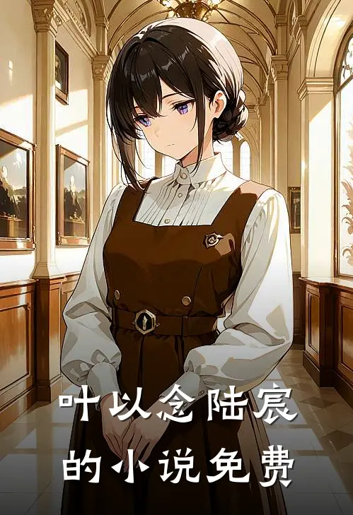 叶以念陆宸的小说免费