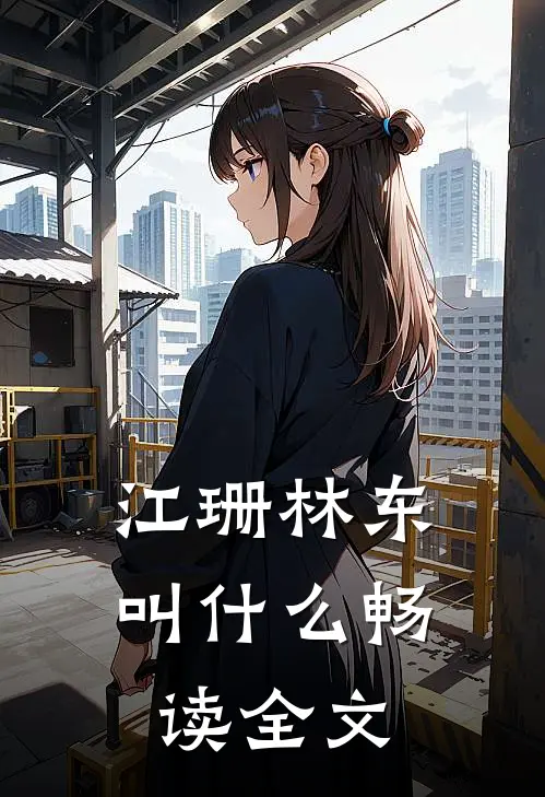 江珊林东叫什么畅读全文