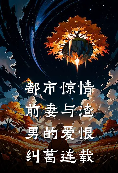 都市惊情前妻与渣男的爱恨纠葛连载