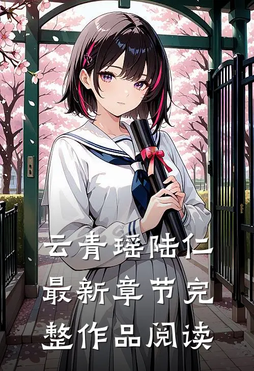 云青瑶陆仁最新章节完整作品阅读