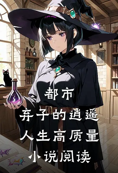 都市弃子的逍遥人生高质量阅读全文