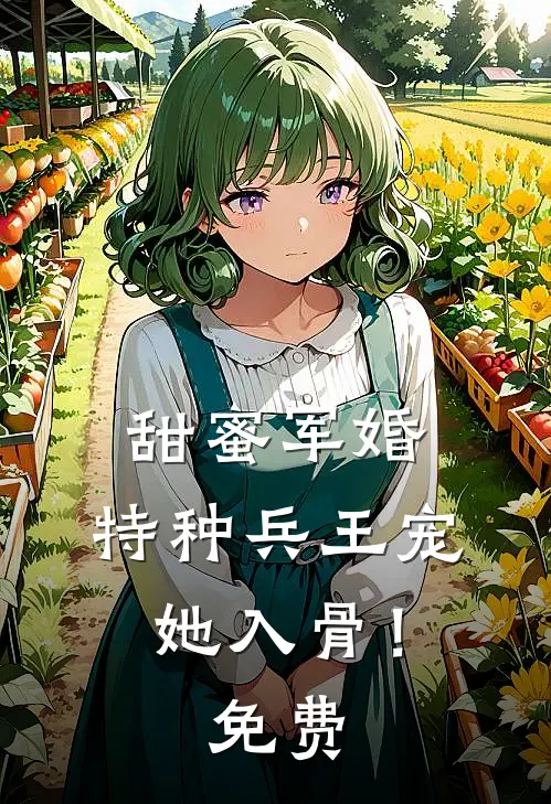 甜蜜军婚特种兵王宠她入骨!免费观看