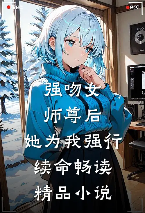 强吻女师尊后,她为我强行续命畅读精品在线阅读