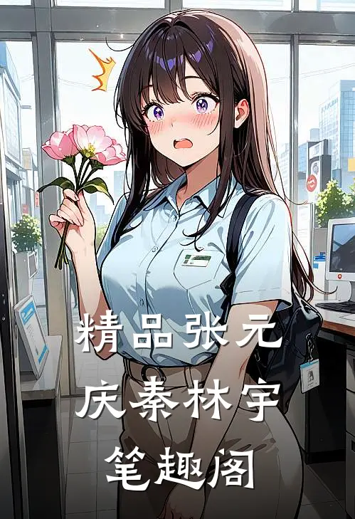 精品张元庆秦林宇笔趣阁