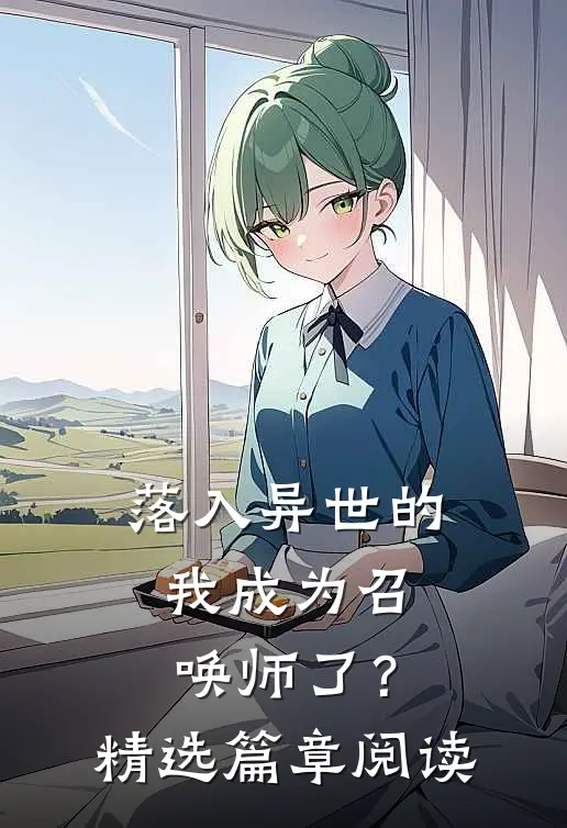 落入异世的我成为召唤师了?精选篇章阅读全文