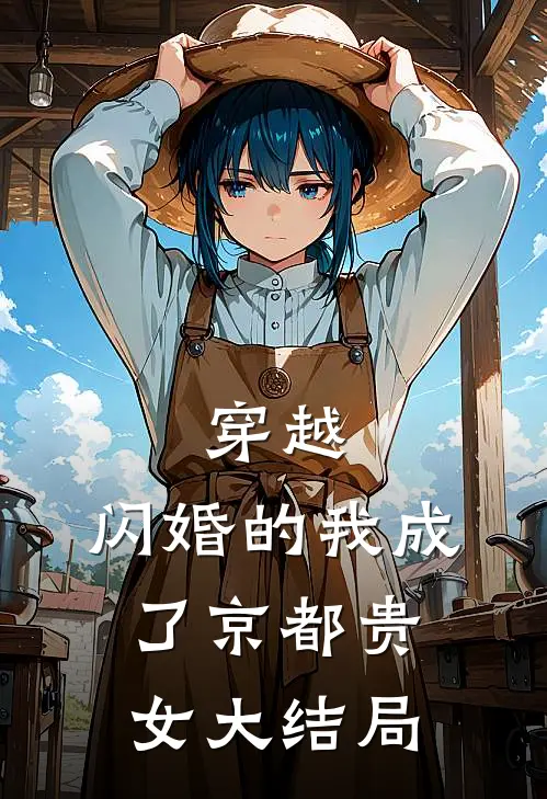 穿越：闪婚的我成了京都贵女大结局