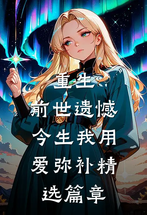 重生前世遗憾,今生我用爱弥补精选篇章在线阅读
