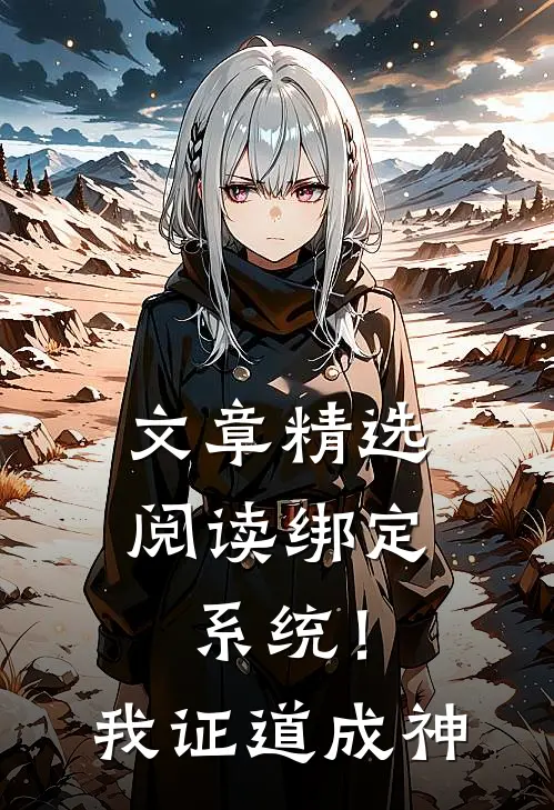 文章精选阅读绑定系统！我证道成神