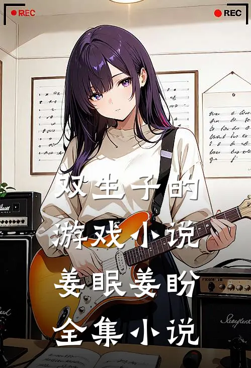 双生子的游戏小说姜眠姜盼全集小说