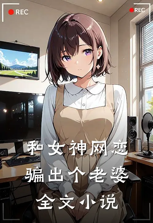 和女神网恋,骗出个老婆全文
