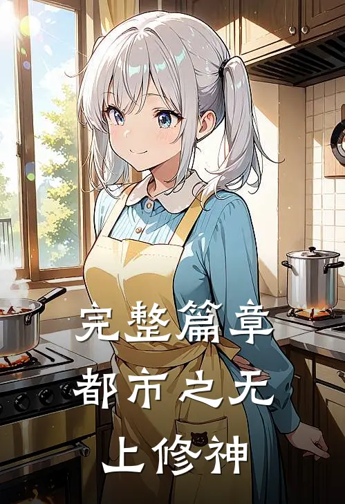 完整篇章都市之无上修神免费阅读