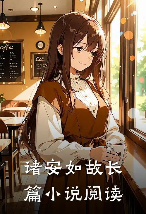 诸安如故长篇阅读顺序