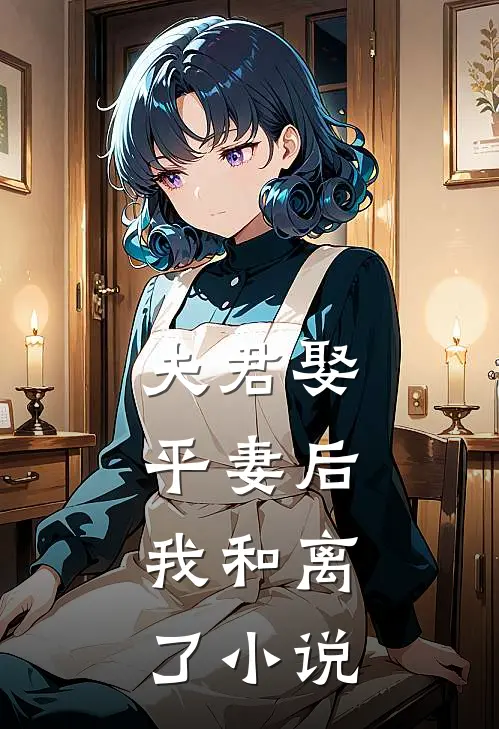 夫君娶平妻后,我和离了全文阅读