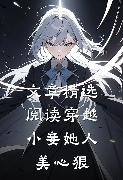 文章精选阅读穿越小妾她人美心狠的