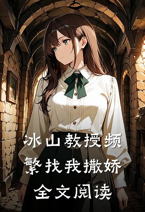 冰山教授频繁找我撒娇全文阅读