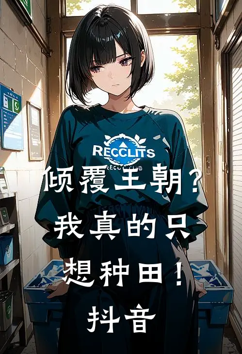 倾覆王朝?我真的只想种田!抖音漫画