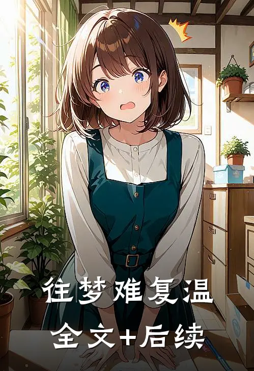 往梦难复温全文+后续