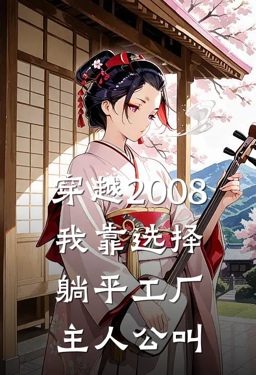 穿越2008，我靠选择躺平工厂主人公叫