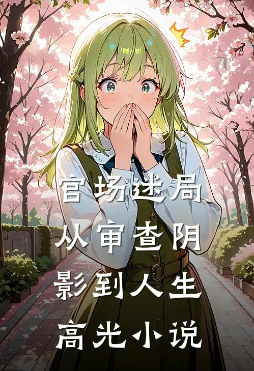官场迷局从审查阴影到人生高光笔趣阁