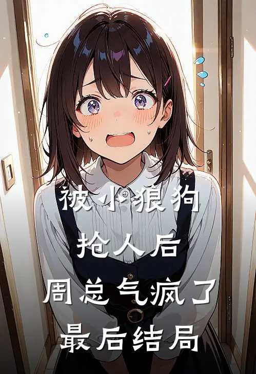 被小狼狗抢人后，周总气疯了最后结局