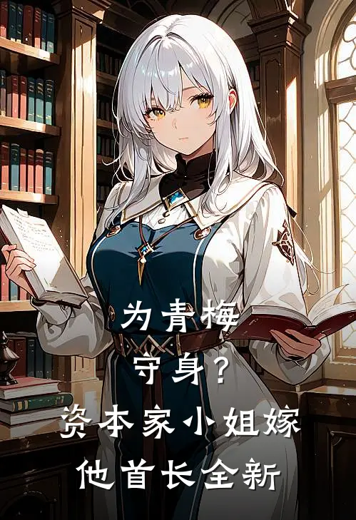 为青梅守身？资本家小姐嫁他首长全新