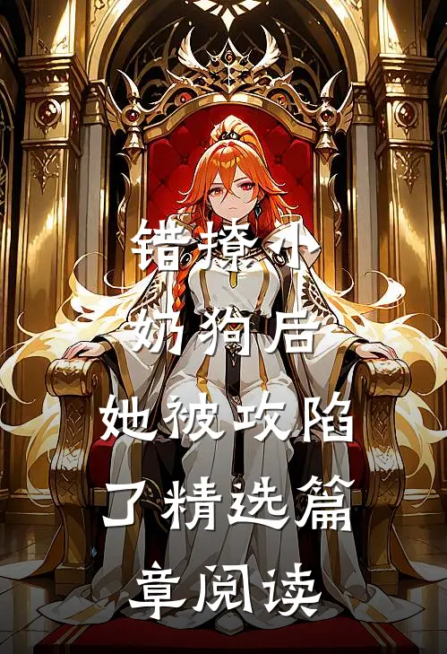 错撩小奶狗后,她被攻陷了精选篇章阅读免费