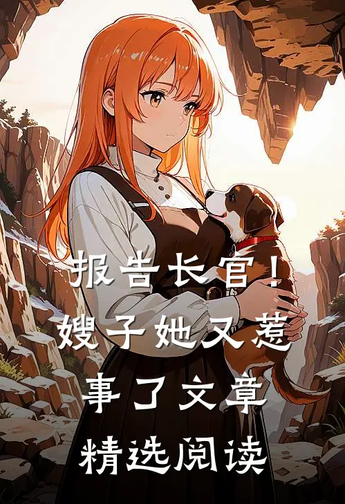 报告长官!嫂子她又惹事了文章精选阅读网