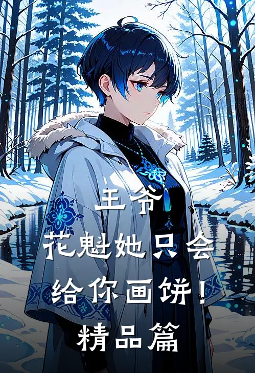 王爷,花魁她只会给你画饼!精品篇