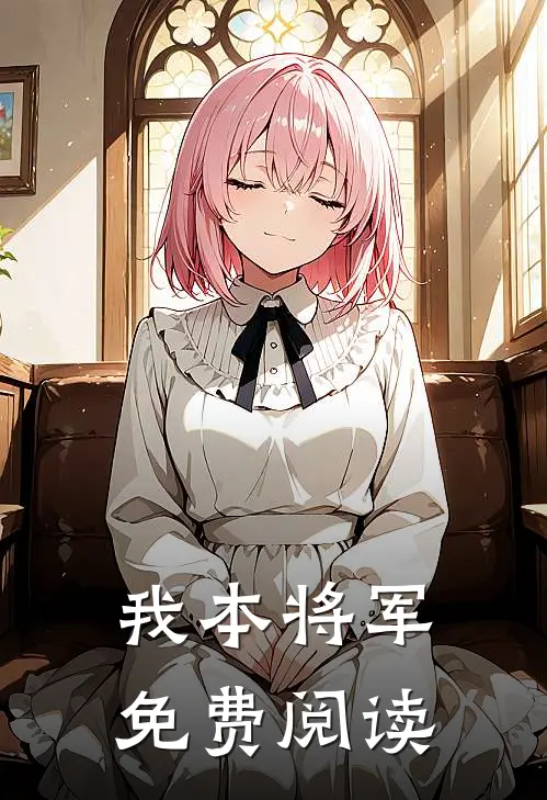我本将军免费阅读