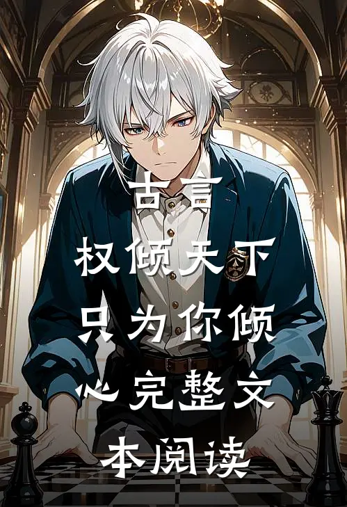 古言权倾天下,只为你倾心完整文本阅读