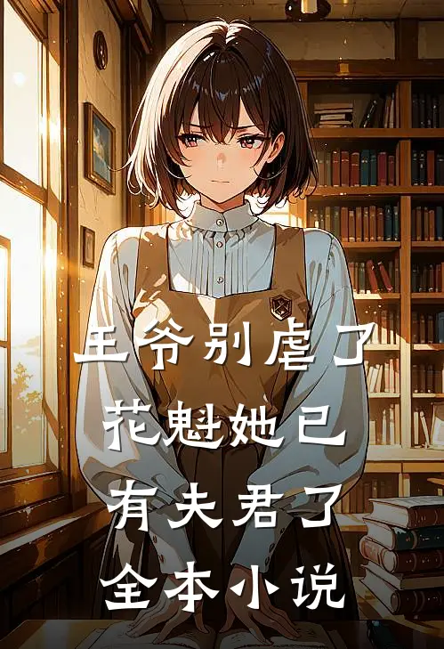 王爷别虐了,花魁她已有夫君了全本阅读
