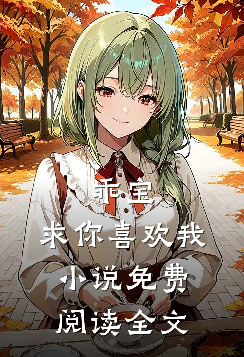 乖宝,求你喜欢我免费阅读全文无弹窗