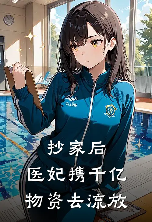 抄家后,医妃携千亿物资去流放全文免费阅读