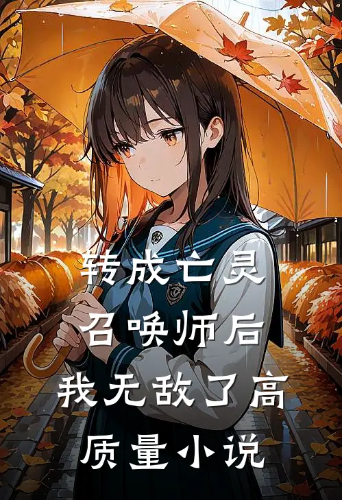 转成亡灵召唤师后,我无敌了高质量免费阅读