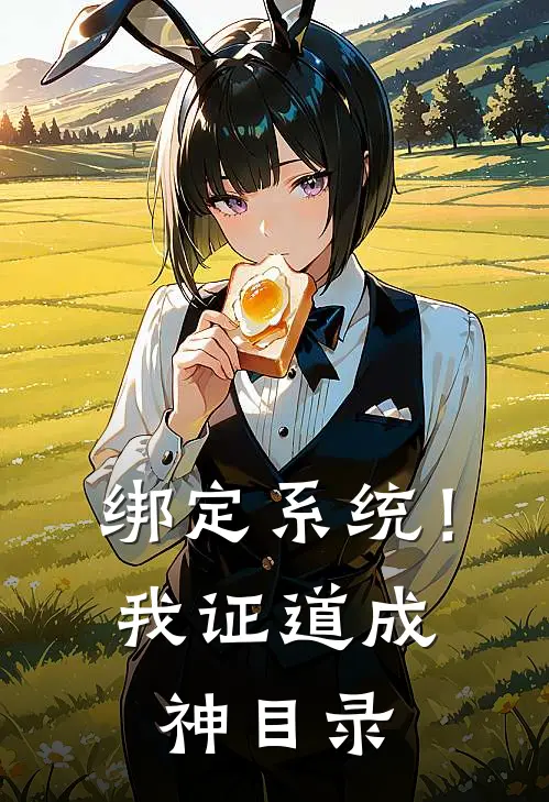 绑定系统！我证道成神目录