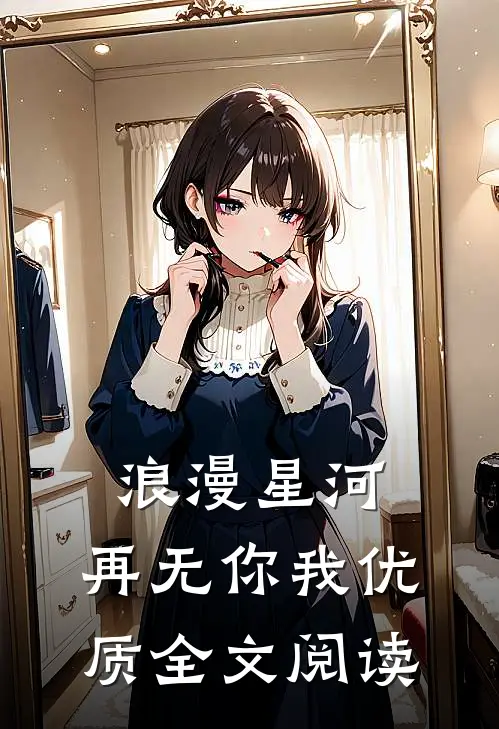 浪漫星河,再无你我优质全文阅读无弹窗