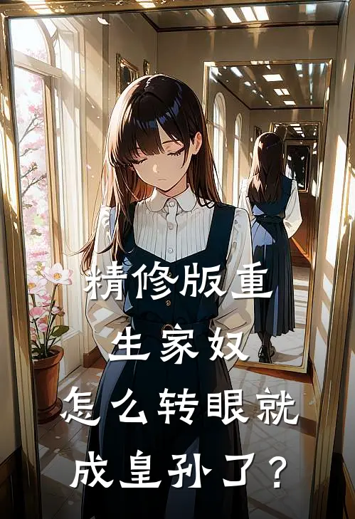 精修版重生家奴，怎么转眼就成皇孙了？