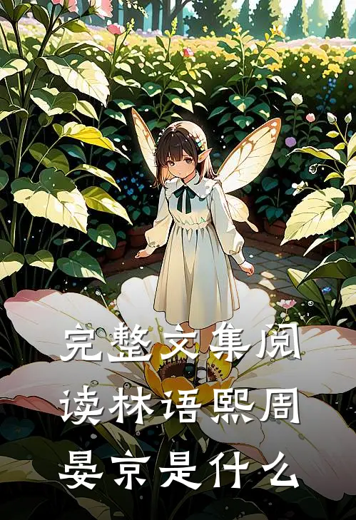 完整文集阅读林语熙周晏京是什么