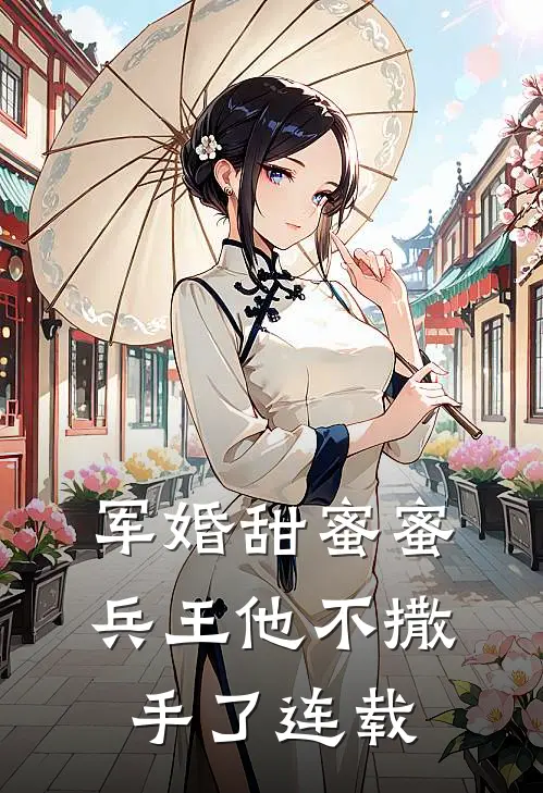 军婚甜蜜蜜，兵王他不撒手了连载