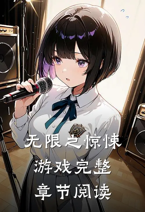 无限之惊悚游戏完整章节阅读