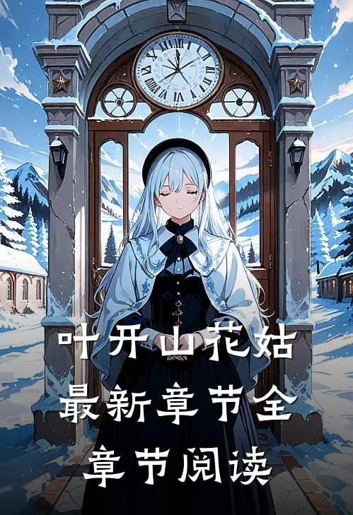 叶开山花姑最新章节全章节阅读