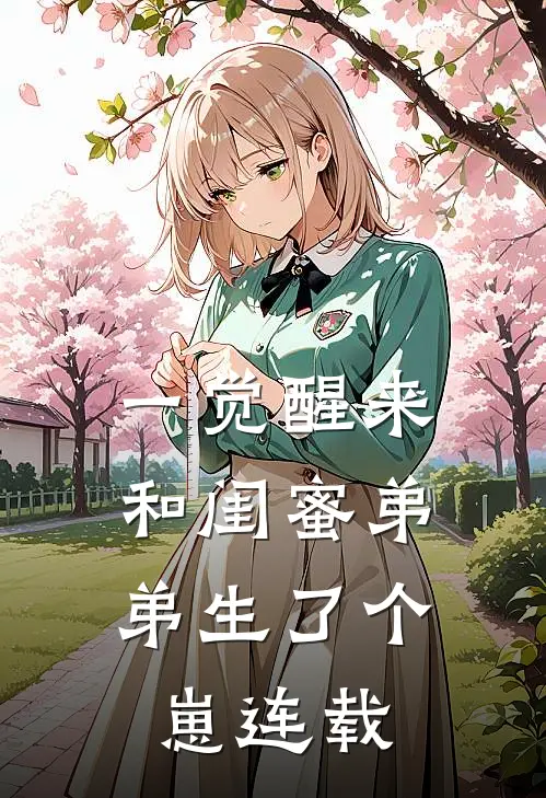 一觉醒来,和闺蜜弟弟生了个崽连载