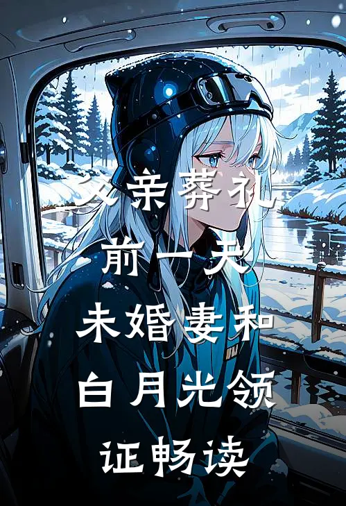 父亲葬礼前一天，未婚妻和白月光领证畅读