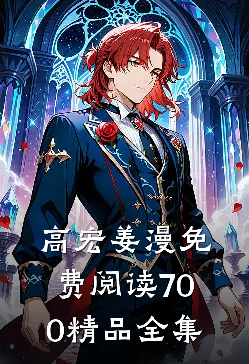 高宏姜漫免费阅读700精品全集