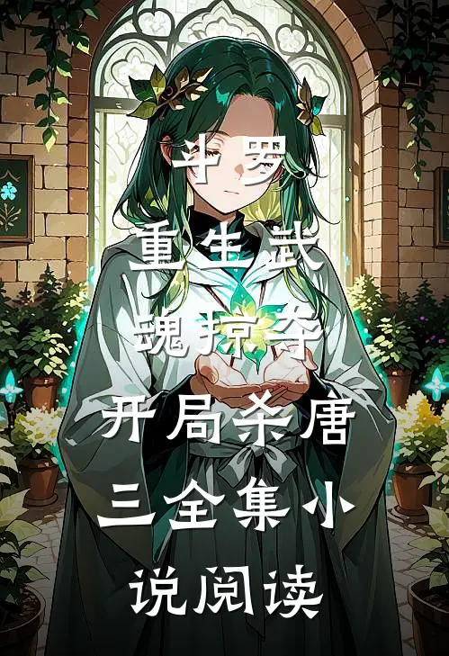 斗罗重生武魂掠夺,开局杀唐三全集阅读免费