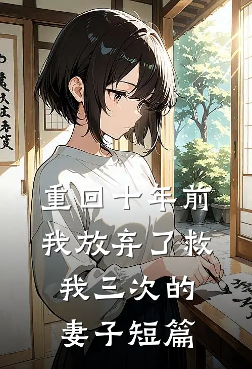 重回十年前,我放弃了救我三次的妻子短篇文章