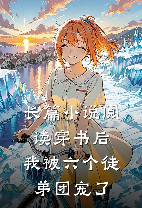 长篇阅读穿书后,我被六个徒弟团宠了